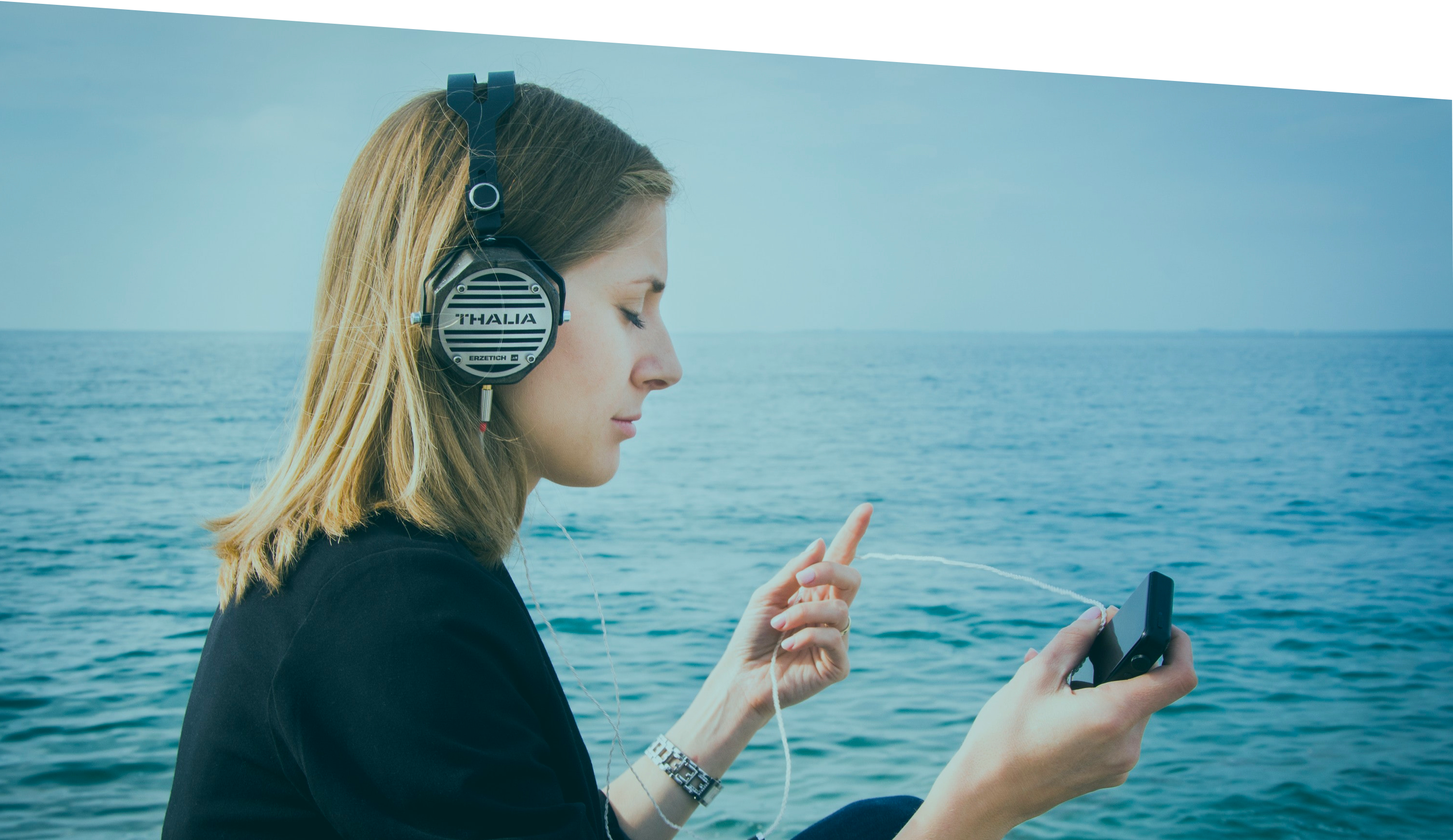image audioguide